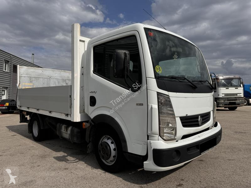 Camion Renault  MAXITY