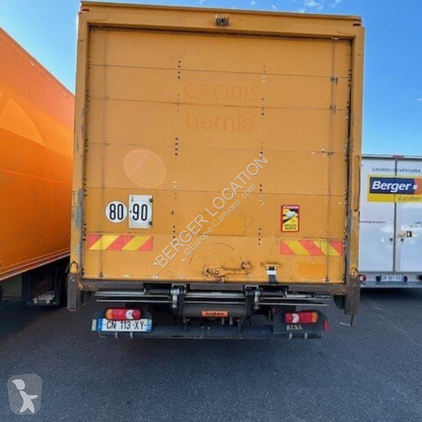Kamion Renault  Midlum