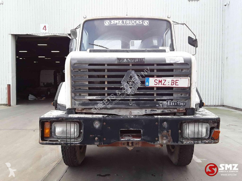Camion Renault 340