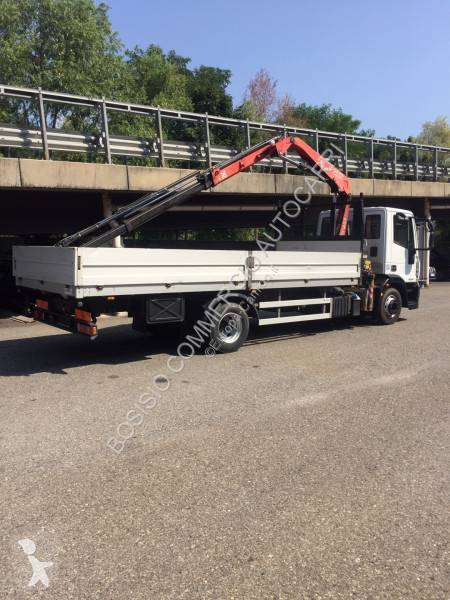 Camion Iveco