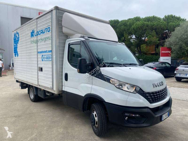 Kamion Iveco