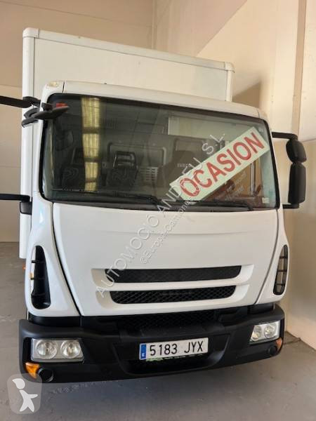 Camion Iveco