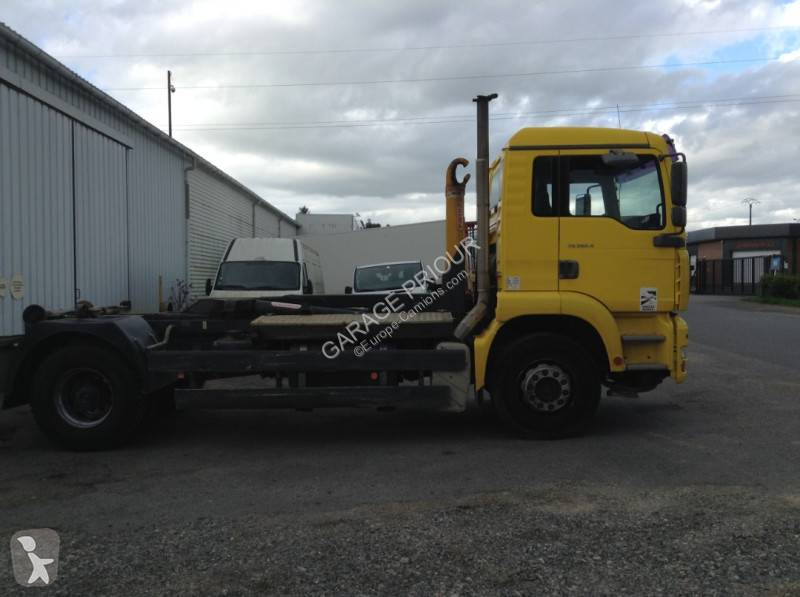 Camion MAN