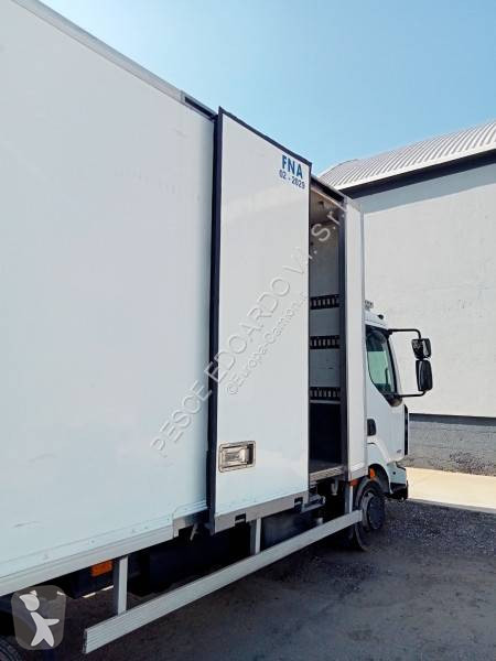 Camion Renault