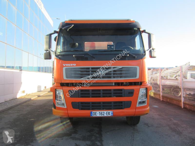 Camion Volvo 440