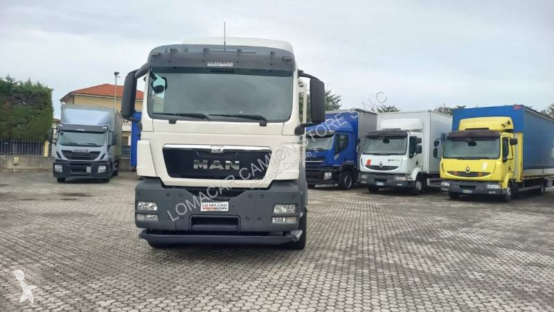 Camion MAN