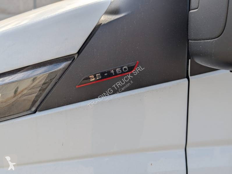 Camion Iveco