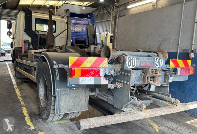 Camion DAF