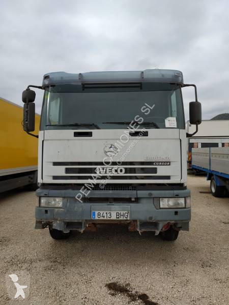 Camion Iveco