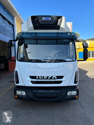 Camion frigo Iveco