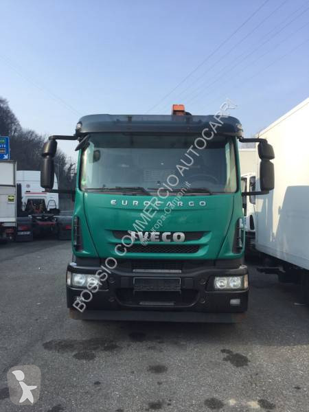 Camion Iveco
