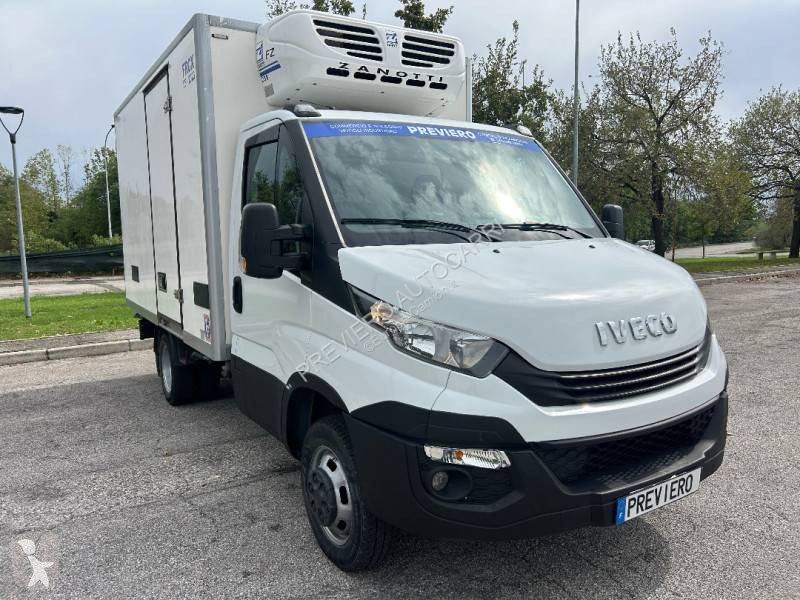 Camion Iveco