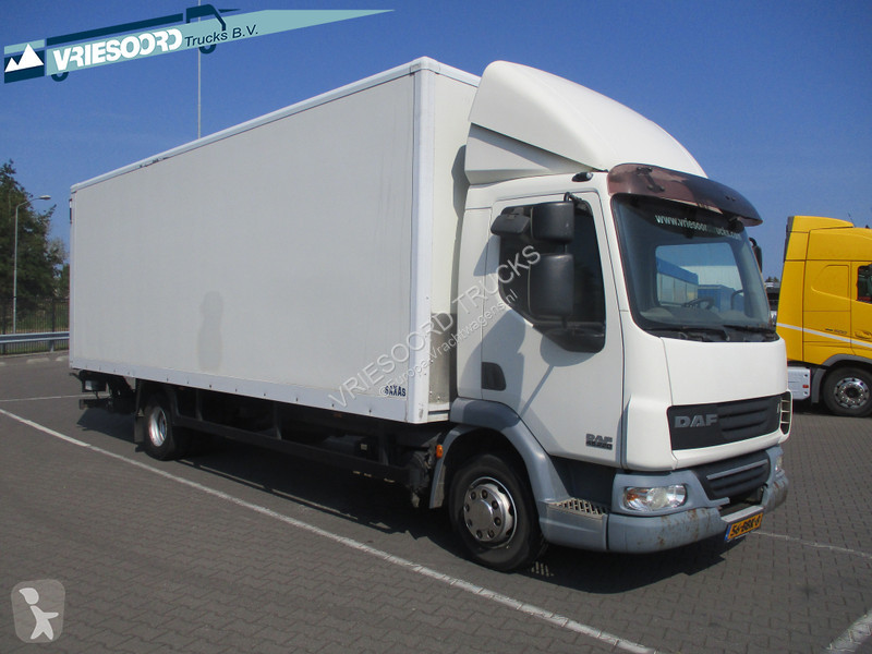 Camion DAF DAF