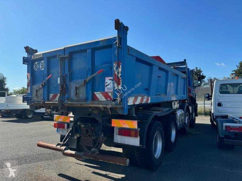 Camion Iveco