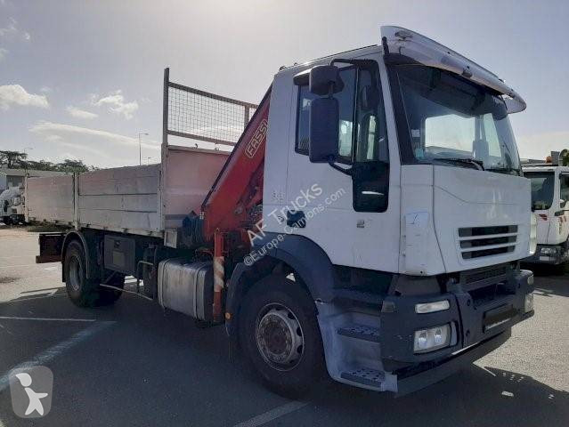 Camion Iveco