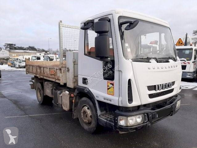 Camion Iveco