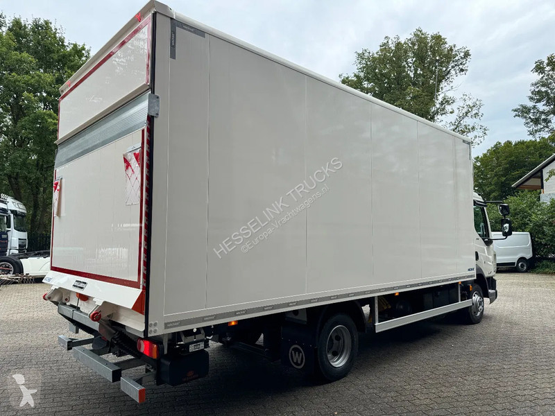 Vrachtwagen DAF 210 FA 6.1M Bakwagen NIEUW,...