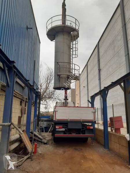 Camion DAF
