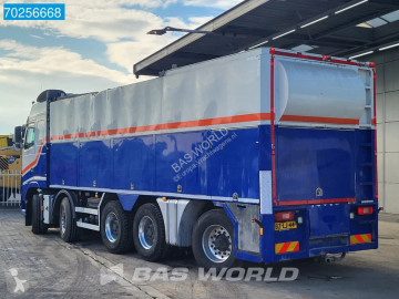 Camion béton toupie / Malaxeur Volvo