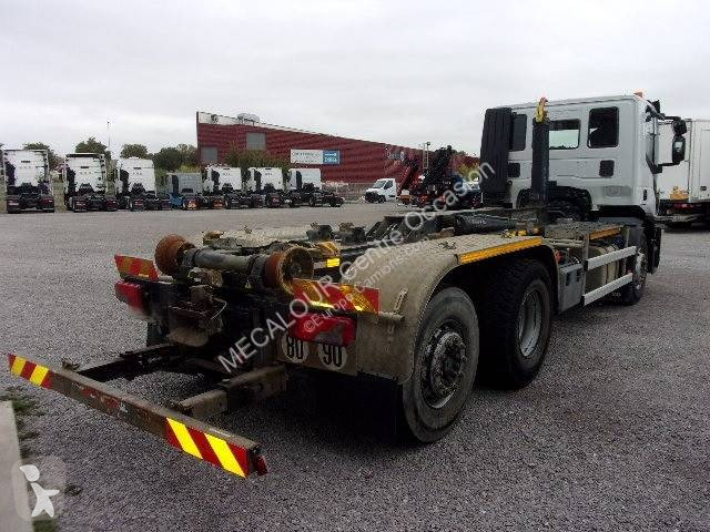 Camion Iveco