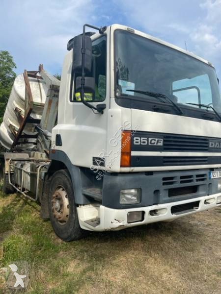 Camion DAF