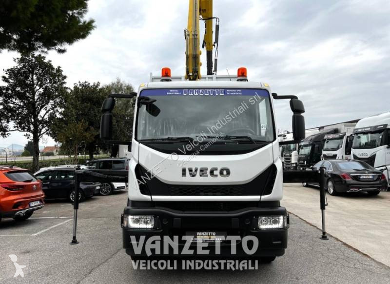 Camion Iveco