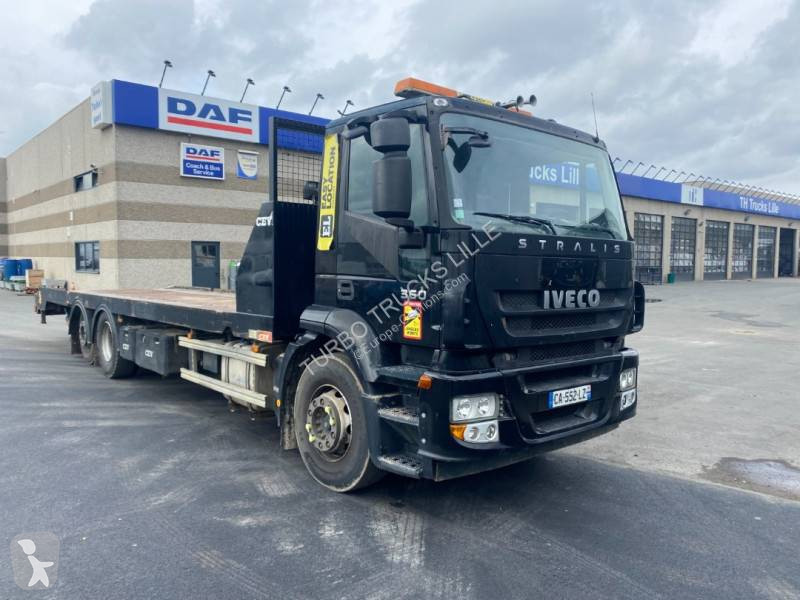 Camion Iveco