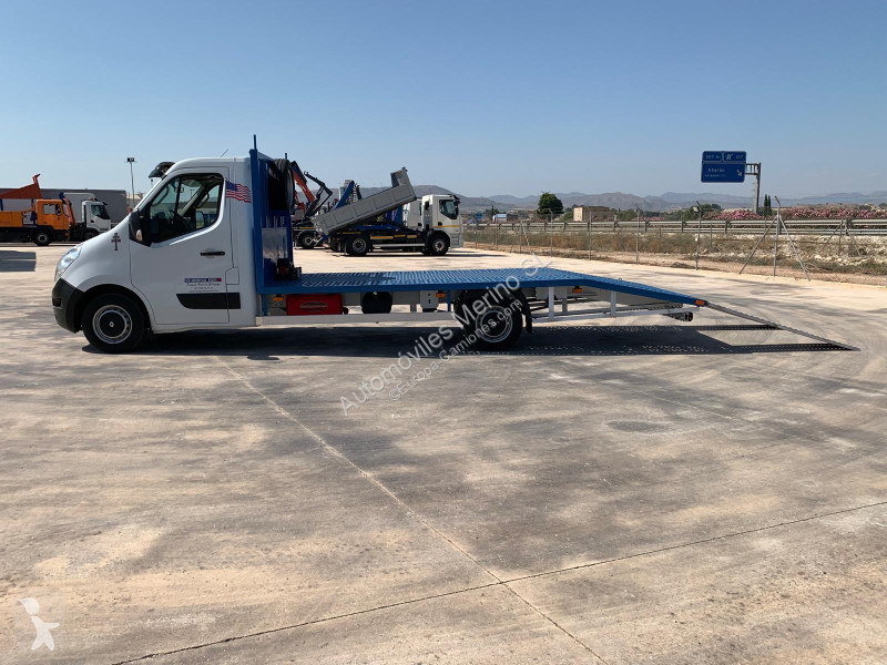 Camion Renault M
