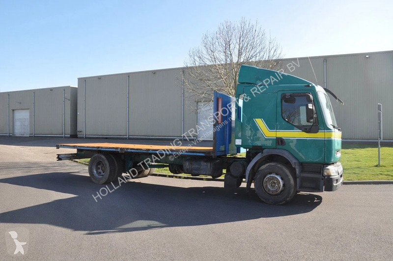 Camion Renault 250