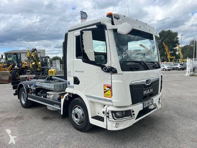 Camion MAN
