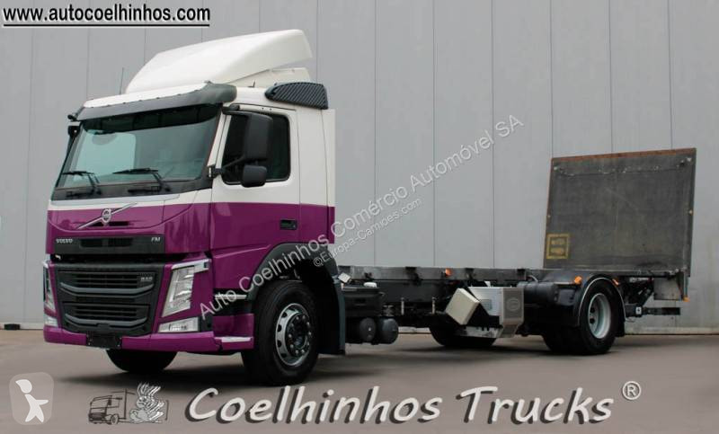Kamion Volvo