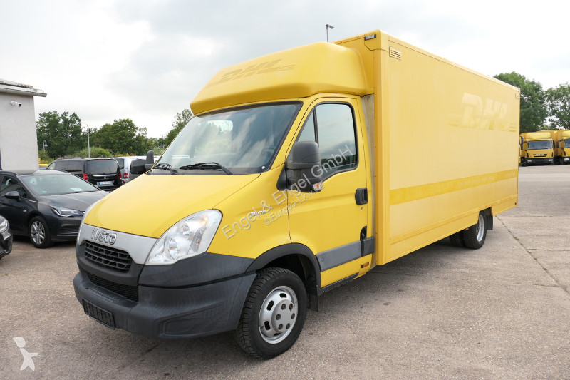 Camion Iveco Daily 50C15 COC