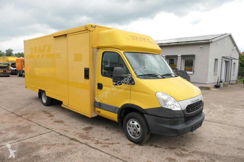 Camion Iveco Daily 50C15 COC