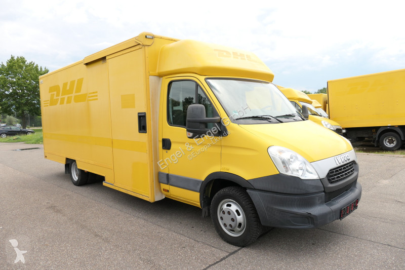 Camion Iveco Daily 50C15 COC
