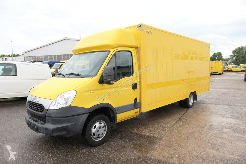 Camion Iveco Daily 50C15 COC