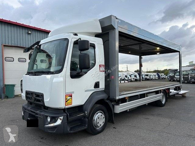 Camion Renault 210