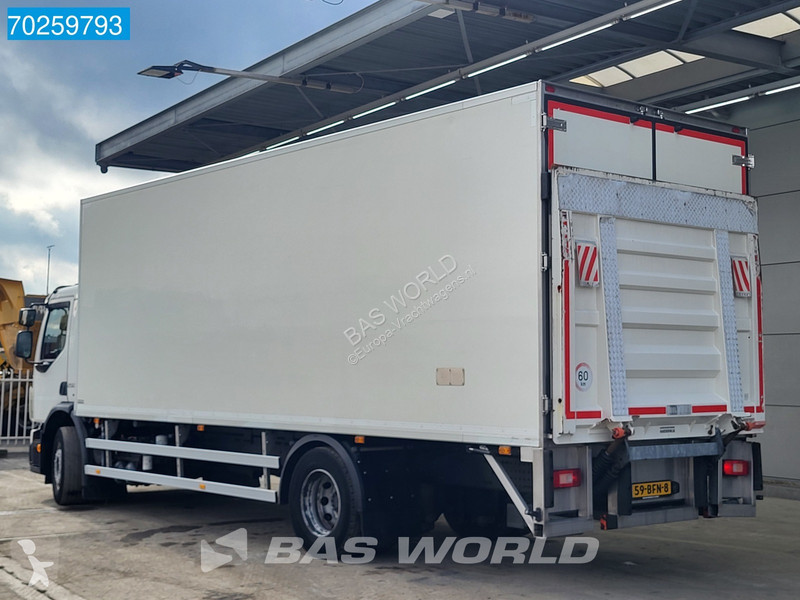 Kamion Volvo FE 250 4X2 19.5t -Truck Carrier...