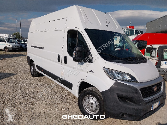 Veicolo commerciale Fiat DUCATO - DUCATO