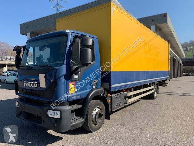 Kamion Iveco