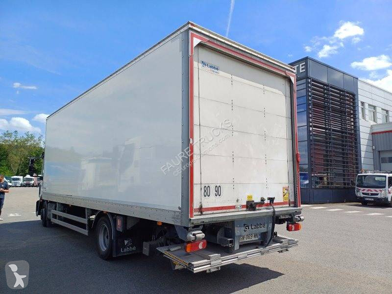 Camion Iveco