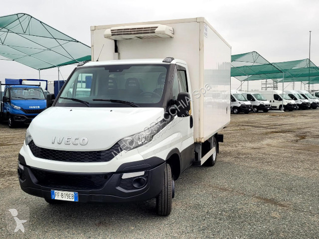 Camion Iveco Daily 50C15