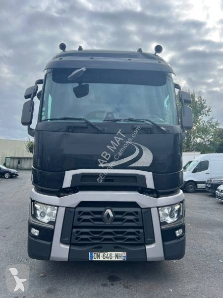 Camion Renault