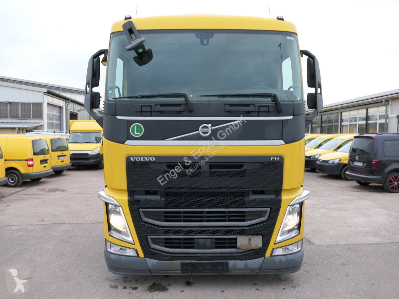 Camion Volvo FH 26.420 6x2 BDF