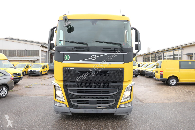 Camion Volvo FH 26.420 6x2 BDF