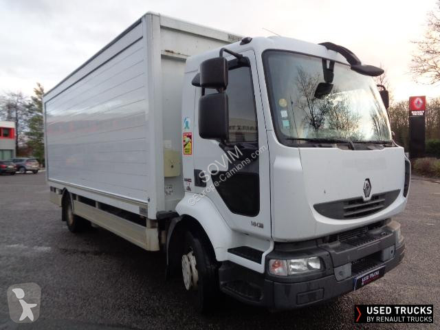 Camion Renault