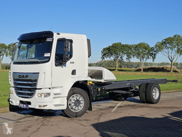 Camion châssis DAF