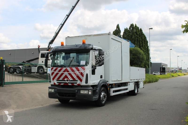 Camion Iveco