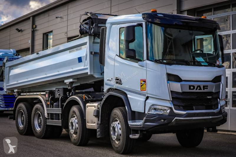 Camion DAF