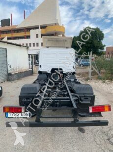 Camion Mercedes ATEGO 1016