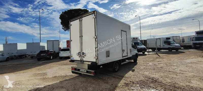 Camión Iveco 50C15